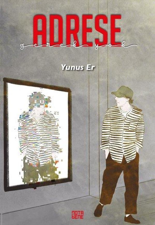 Adrese Gerek Yok - Nota Bene Yayınları - Image 1