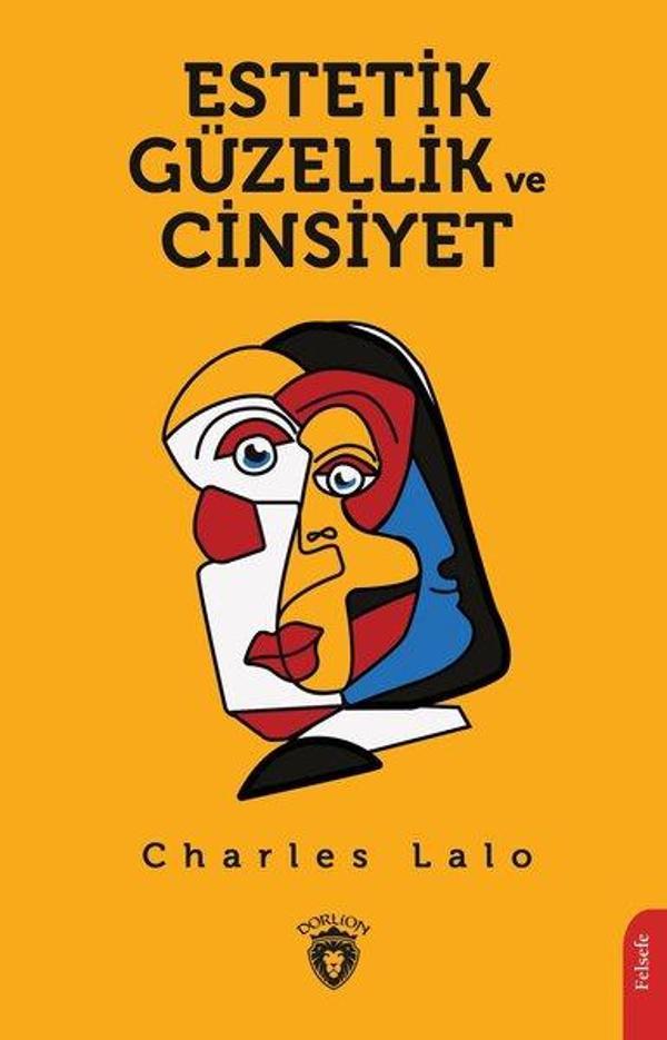 Estetik Güzellik ve Cinsiyet - Dorlion Yayınevi - Image 1