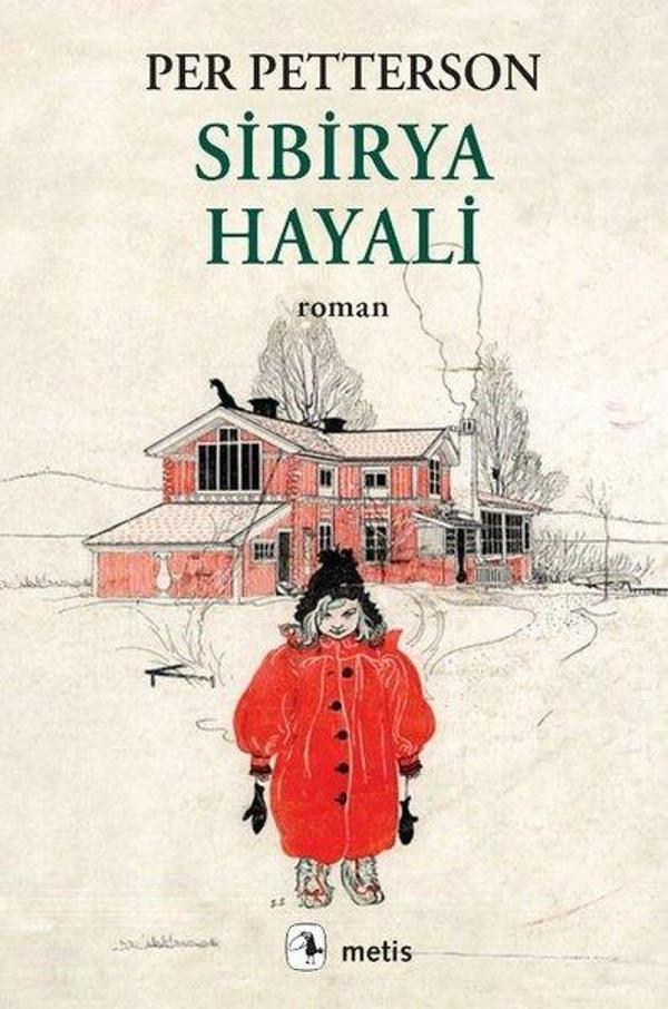 Sibirya Hayali - Metis Yayınları - Image 1