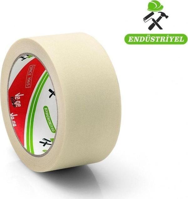 Ve-Ge Maskeleme Bantı Endüstriyel Outdoor 48Mm X 30 Metre - Image 1