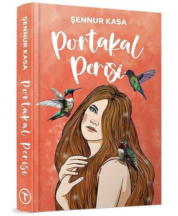Portakal Perisi - Teras Kitap - Image 1