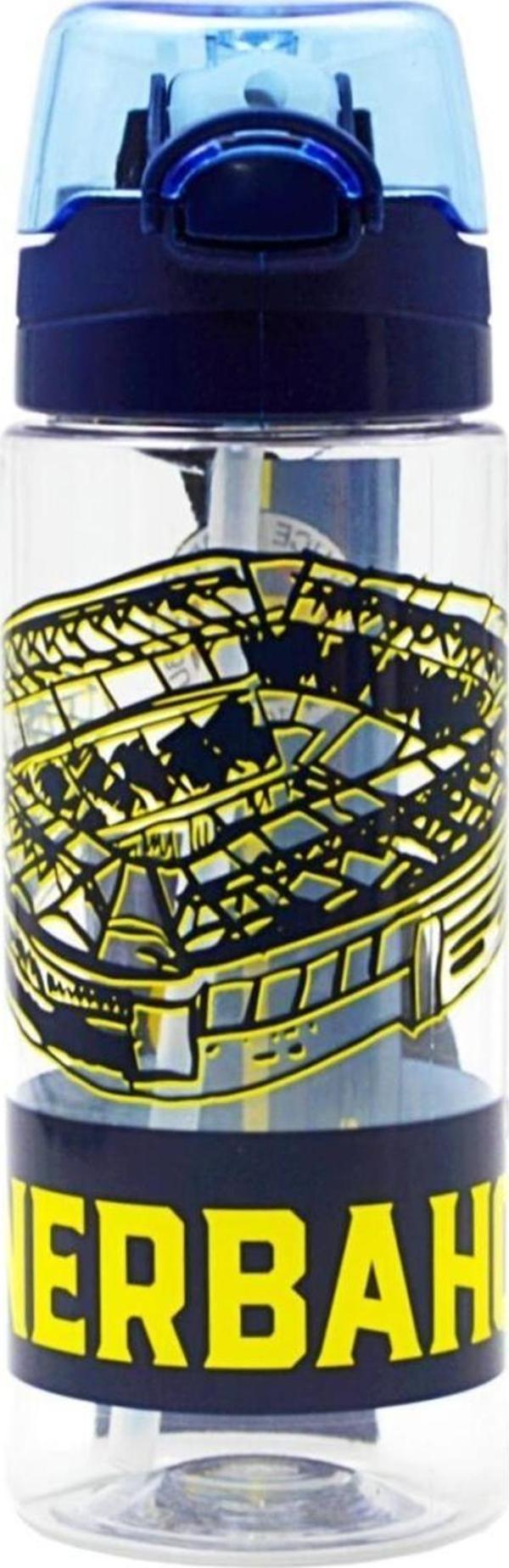 Me Çanta Matara (Suluk) Fenerbahce Plastik (Suluk) 500 Ml Lacivert 24790 - Image 1