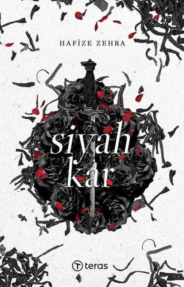 Siyah Kar - Teras Kitap - Image 1
