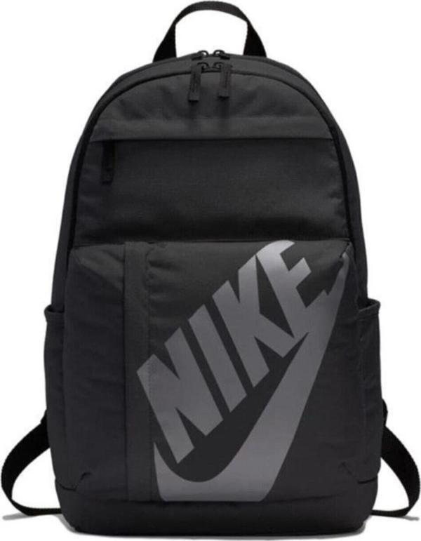 Nike Sırt Çantası Siyah Ck09944-010 - Image 1