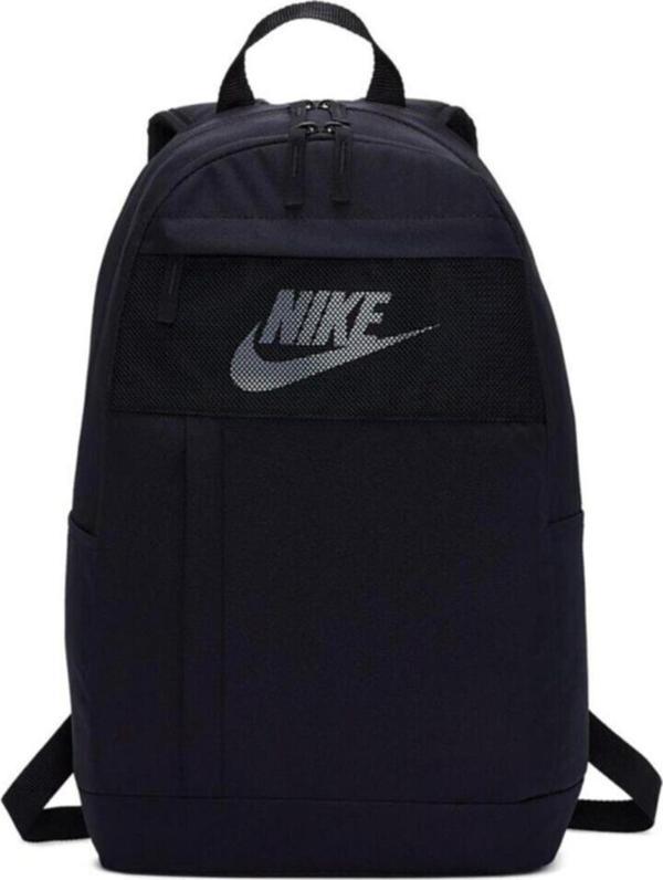 Nike Sırt Çantası Siyah Fileli Ba5878-010 - Image 1