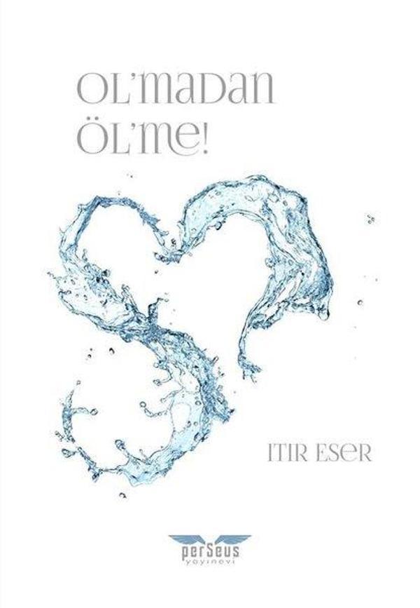 Ol'madan Öl'me! - Perseus Yayınevi - Image 1