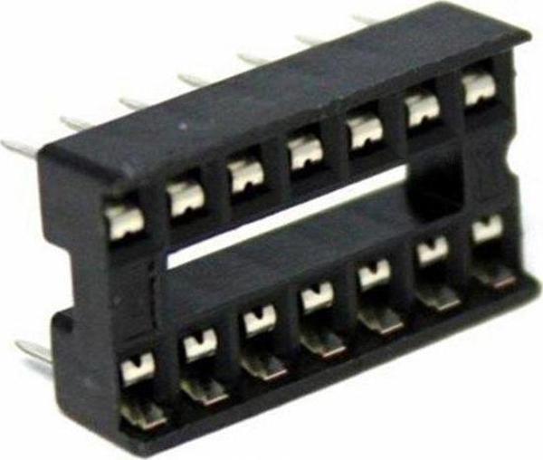 14LÜ ENTEGRE SOKET - Image 1