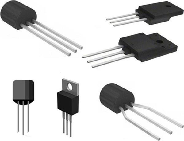 5L 0380R TO-220F-4 ENTEGRE DEVRE - Image 1