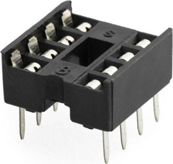 8Lİ ENTEGRE SOKET - Image 1