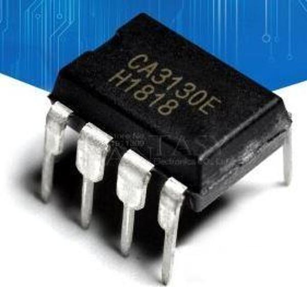 CA 3130E DIP-8 ENTEGRE - Image 1