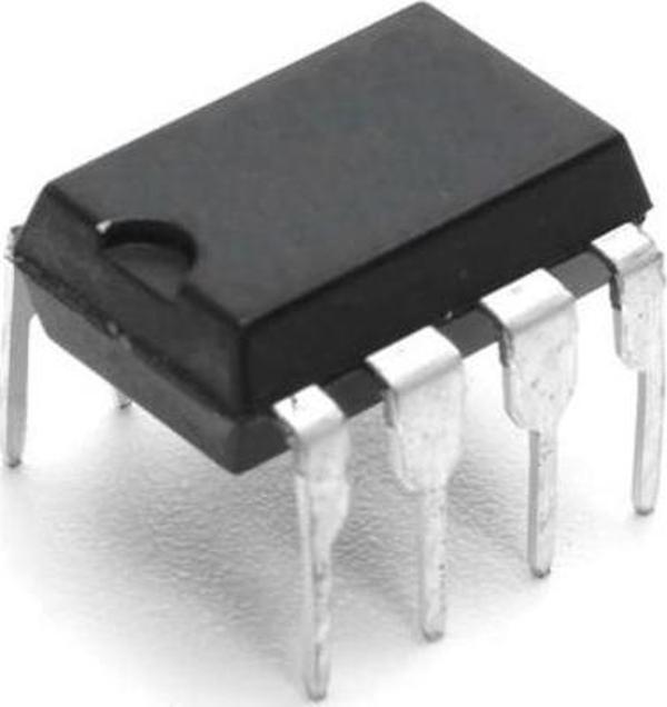 CR 6850T DIP-8 ENTEGRE DEVRE - Image 1