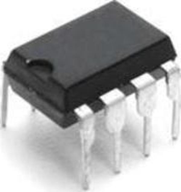 IR 2103 DIP-8 ENTEGRE DEVRE - Image 1