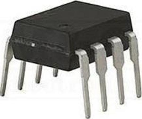 L 6562N DIP-8 ENTEGRE DEVRE - Image 1
