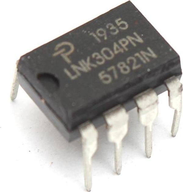 LNK 304PN DIP-7 ENTEGRE DEVRE - Image 1