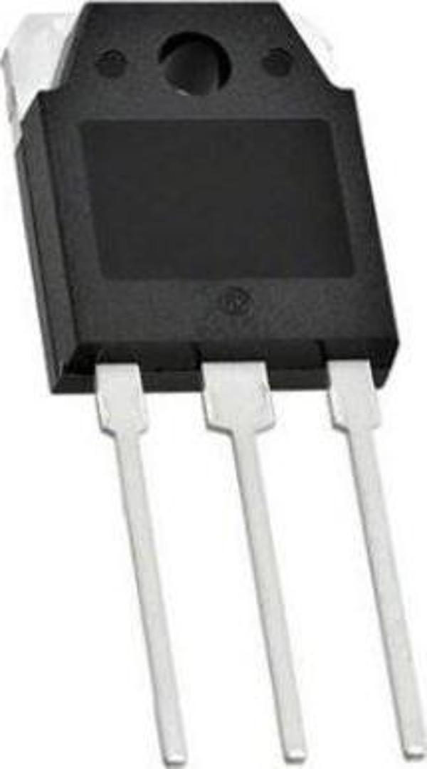 2SK 3878 TO-3P MOSFET TRANSISTOR - Image 1