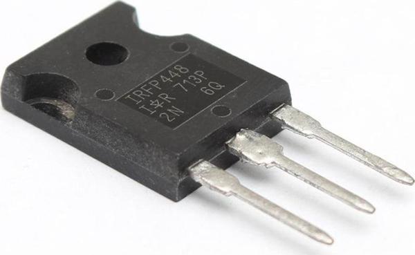 IRFP 448 TO-247 MOSFET TRANSISTOR - Image 1
