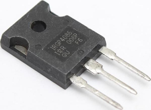 IRGP 4086 TO-247 TRANSISTOR - Image 1