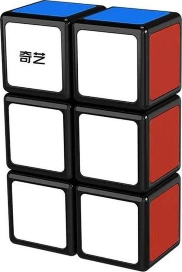 1 PCS 1X2X3 QY SPEED CUBE 1X2X3 CUBE 1ADET VIP 1X2X3 ZEKA KÜPÜ 1X2X3 HIZ KÜPÜ 1X2X3 RUBİKS CUBE - Image 1