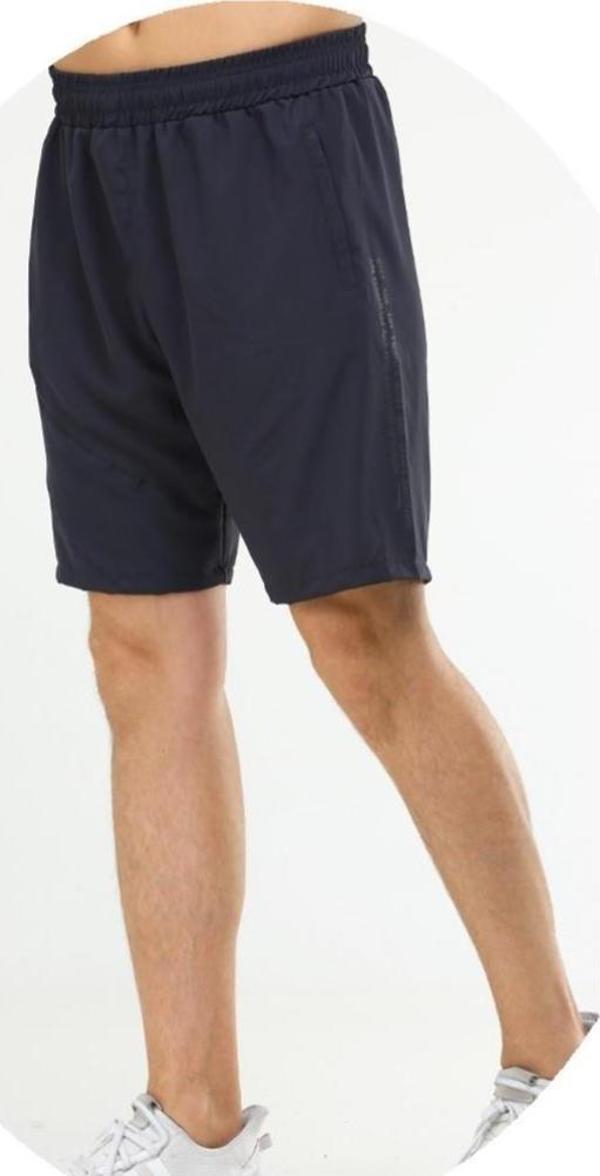 Nike EE-1229 Erkek B.Stretch İnce Kumaş Kapri-Şort - Image 1