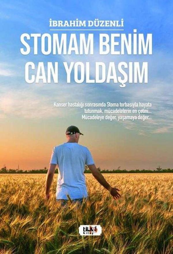 Stomam Benim Can Yoldaşım - Tilki Kitap - Image 1
