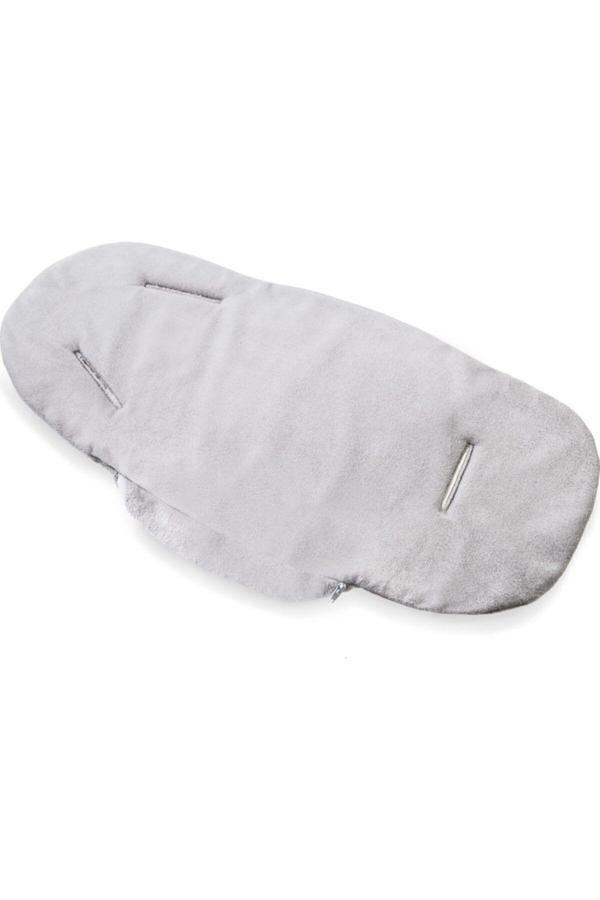 Babyjem Clz193  Ana Kucağı Bel Desteği Havlu 158 Gri - Image 1