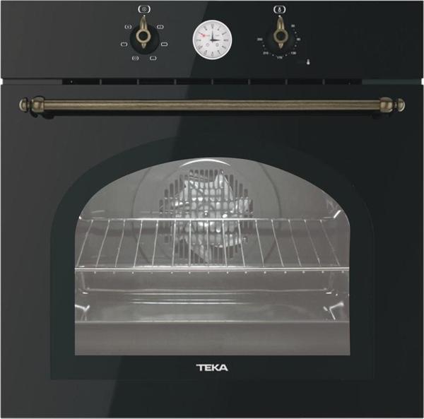 Teka Hak 627 R At Country Fırın - Image 1