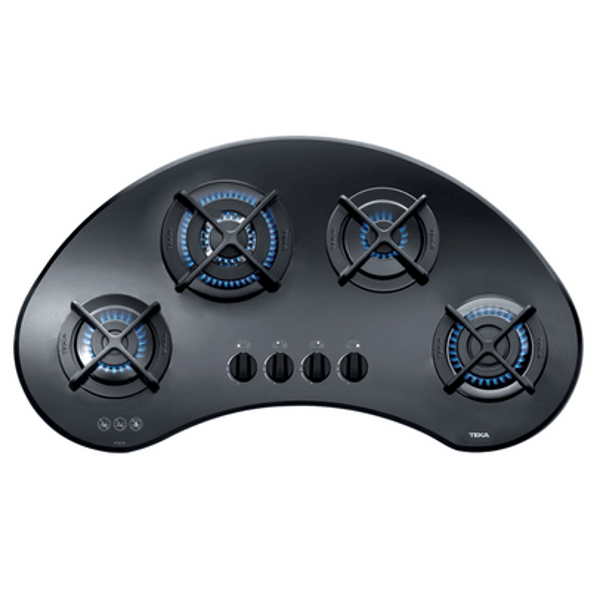 Vr 90 4G Aı Al Tr Cı 90 Cm Özel Tasarım Gazlı Ocak - Image 1