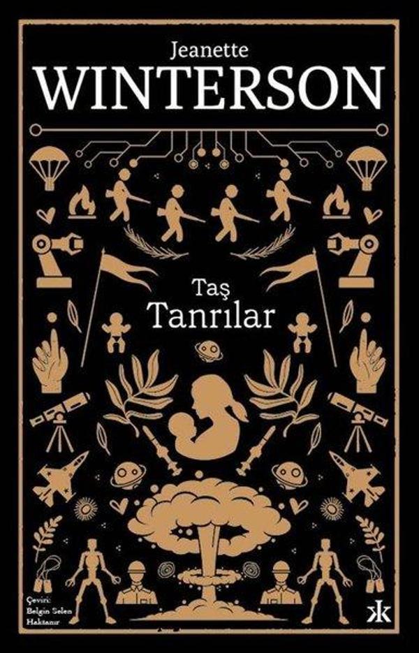 Taş Tanrılar - Kafka Kitap - Image 1