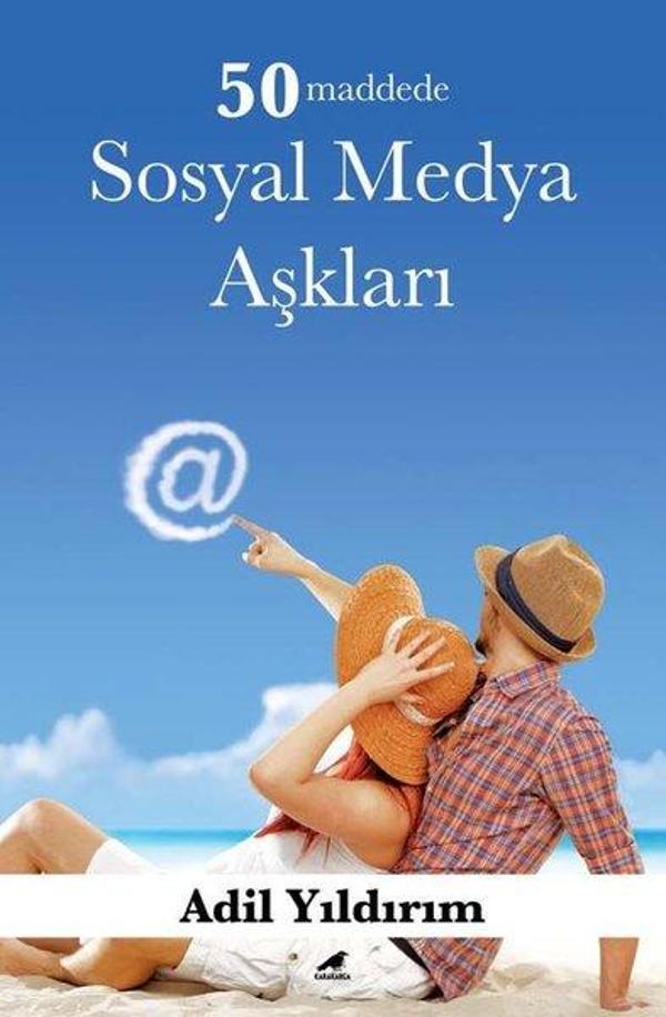 50 Maddede Sosyal Medya Aşkları - Karakarga - Image 1