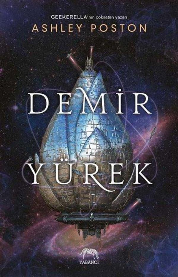 Demir Yürek - Yabancı - Image 1