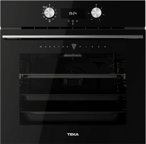 Hlb 8510 P Maestropizza Multifonksiyonel Pirolitik Fırın - Image 1