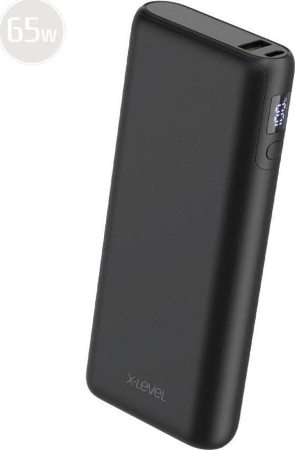 X-Level X-Powerrad 20000Mah 65W Powerbank - Image 1