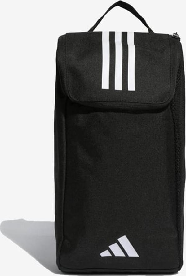 Adidas Tiro L Shoebag ADHS9767 Siyah Unisex Krampon Çantası - Image 1