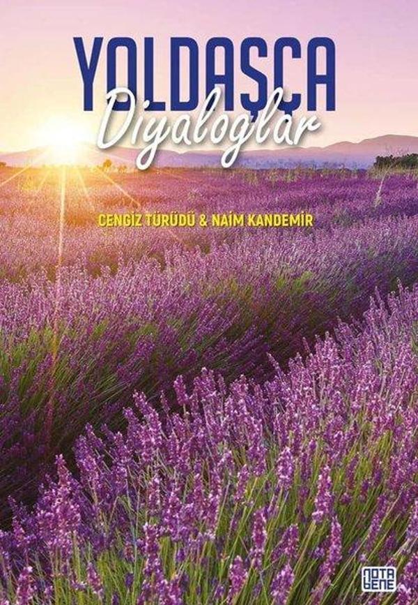 Yoldaşça Diyaloglar - Nota Bene Yayınları - Image 1