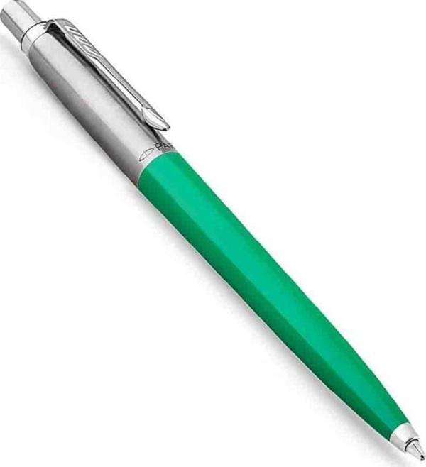 Parker Jotter Orginal Ct Tükenmez Kalem Yeşil 2183332 - Image 1