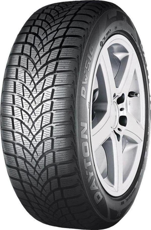 Dayton 225/45R17R DW510E 91H Kış Lastiği (Üretim: 2024) - Image 1