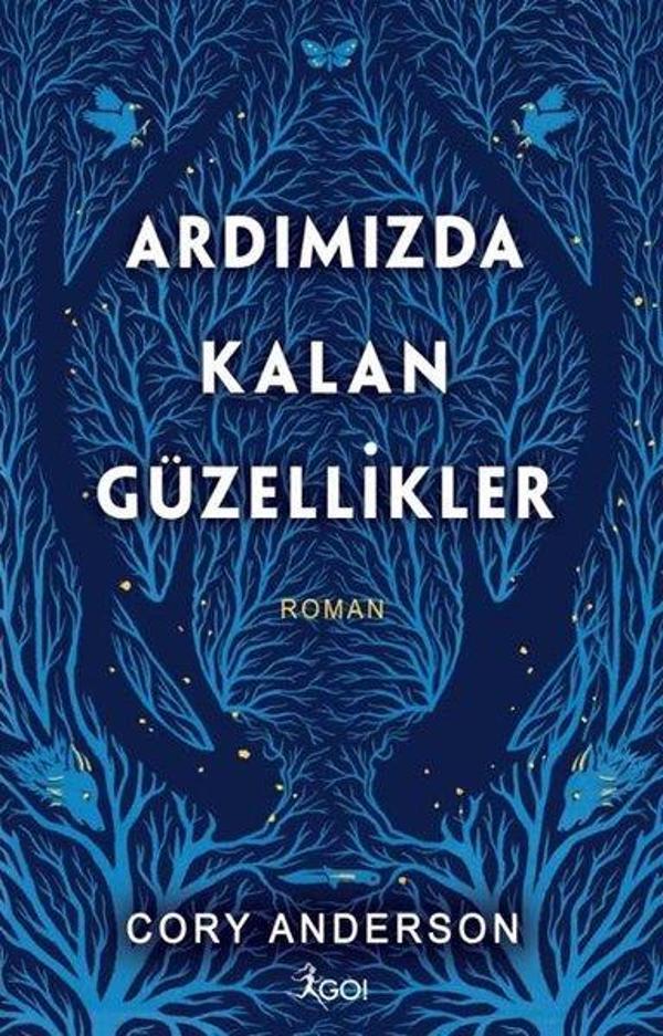 Ardımızda Kalan Güzellikler - GO! - Image 1