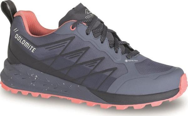 Dolomite W's Croda Nera Tech GTX Kadın Ayakkabı-MAVİ - Image 1
