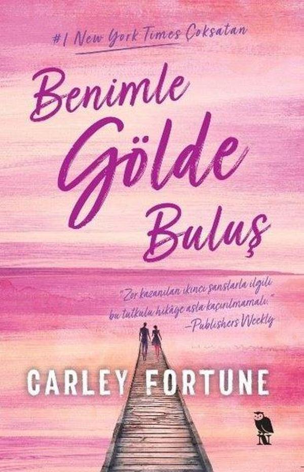 Benimle Gölde Buluş - Nemesis Kitap Yayınevi - Image 1