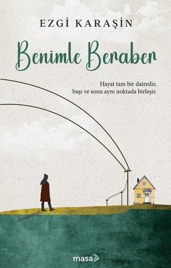 Benimle Beraber - Masa Kitap - Image 1