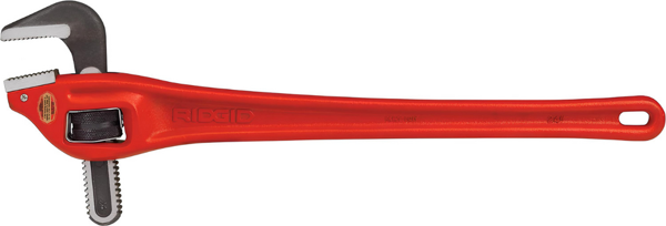 Rıdgıd 89445 3'' 600mm 90° Derece Ağır Tip Sondaj Boru Anahtarı - Image 1
