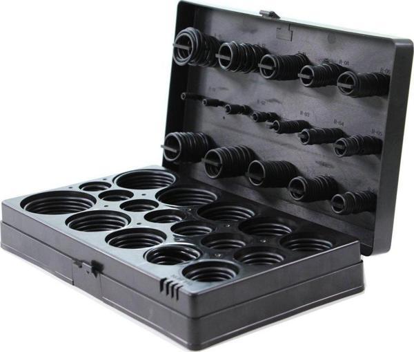WorldForce 11068 O-Ring Seti 419 Parça İnç - Image 1