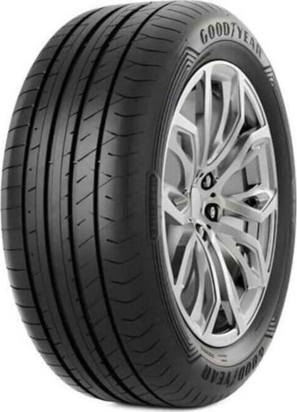 Goodyear 235/55 R19 105V XL Eagle Sport 2 SUV Yaz 4x4 2024 - Image 1