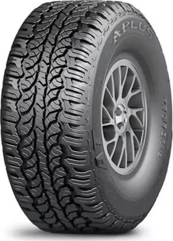 Aplus LT275/70 R18 125/122S All Terrain A929 Yaz 4x4 2024 - Image 1