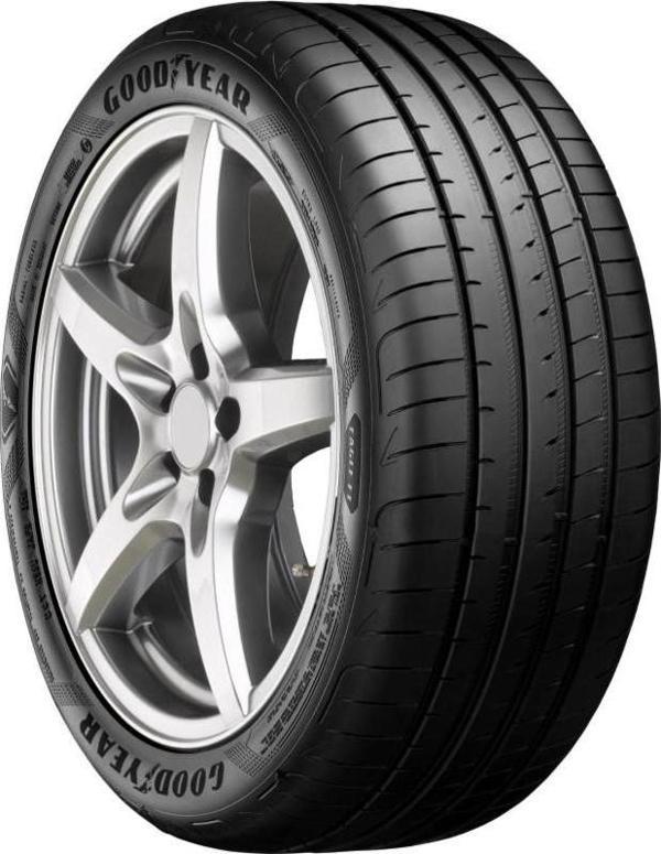 Goodyear 265/40 R21 105H XL Eagle F1 Asymmetric 5 MOE ROF SCT Yaz Binek 2023 - Image 1