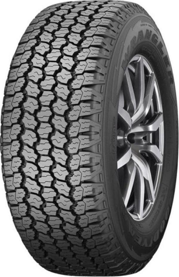 Goodyear 265/70 R16 112T Wrangler All-Terrain Adventure Yaz 4x4 2024 - Image 1