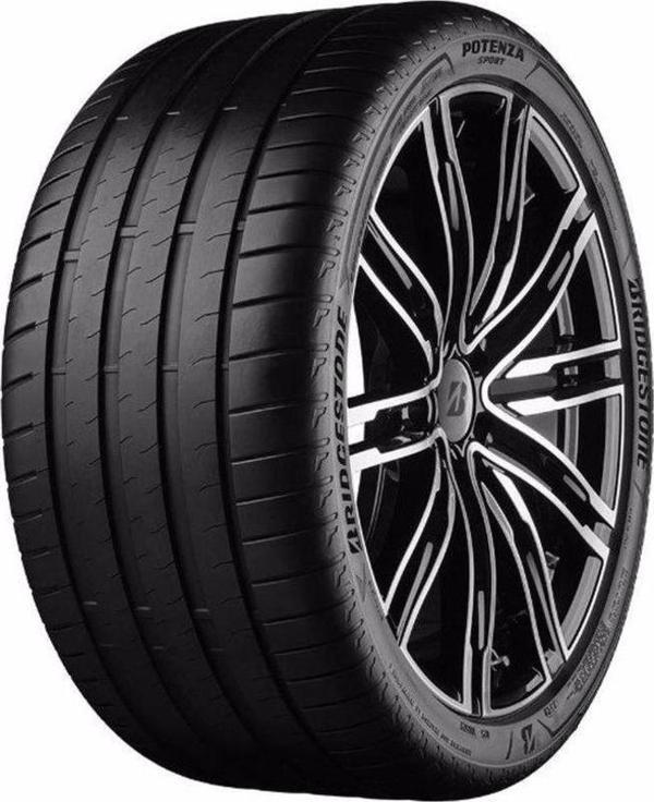 Bridgestone 245/35 R18 92Y XL Potenza Sport Yaz Binek 2022 - Image 1