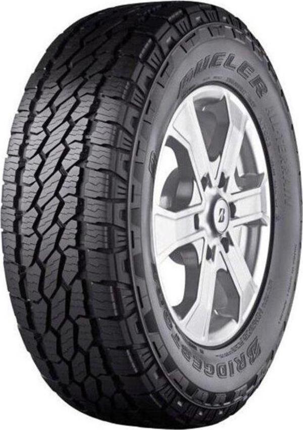 Bridgestone 255/55 R18 109H XL Dueler A/T002 Yaz 4x4 2023 - Image 1
