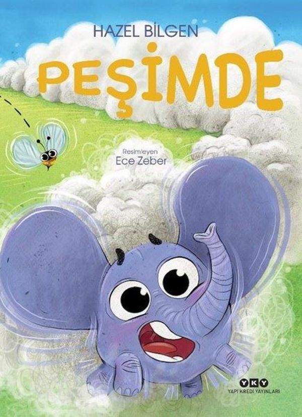 Peşimde - Yapı Kredi Yayınları - Image 1