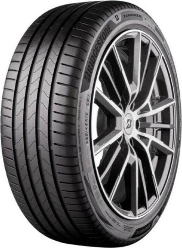 Bridgestone 275/40 R22 107Y XL Turanza 6 Yaz Binek 2024 - Image 1